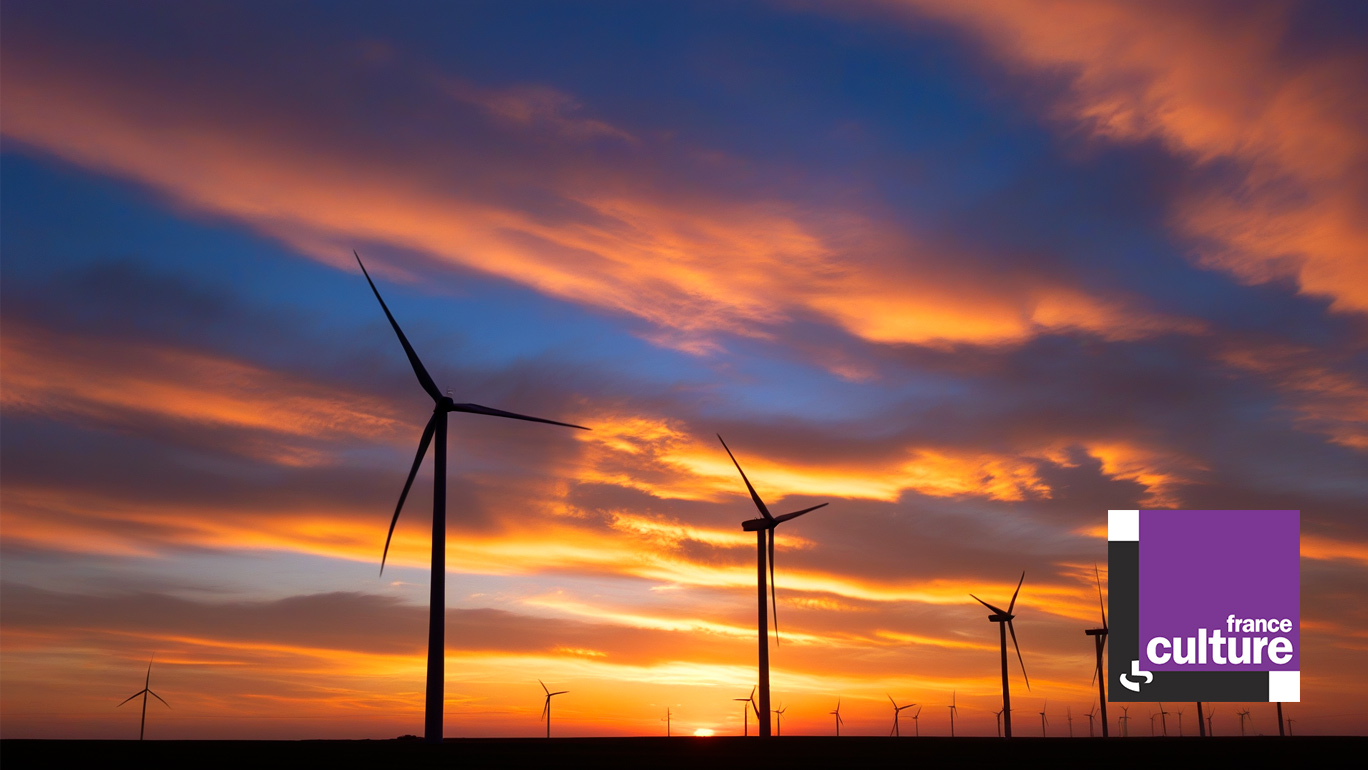 Comment décarboner le secteur énergétique ? - Union rationaliste