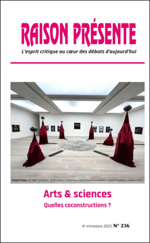 Raison présente n° 236