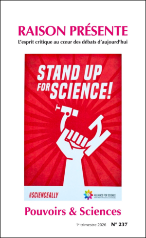 Raison présente n° 237