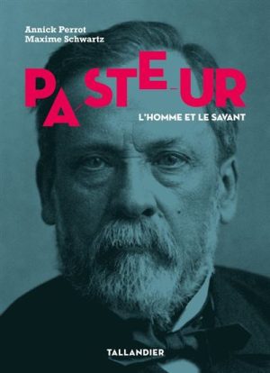 Livre Pasteur